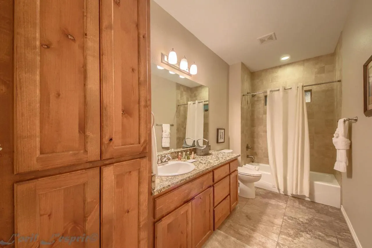 Apartment Riverview Heaven Rg 20304 *