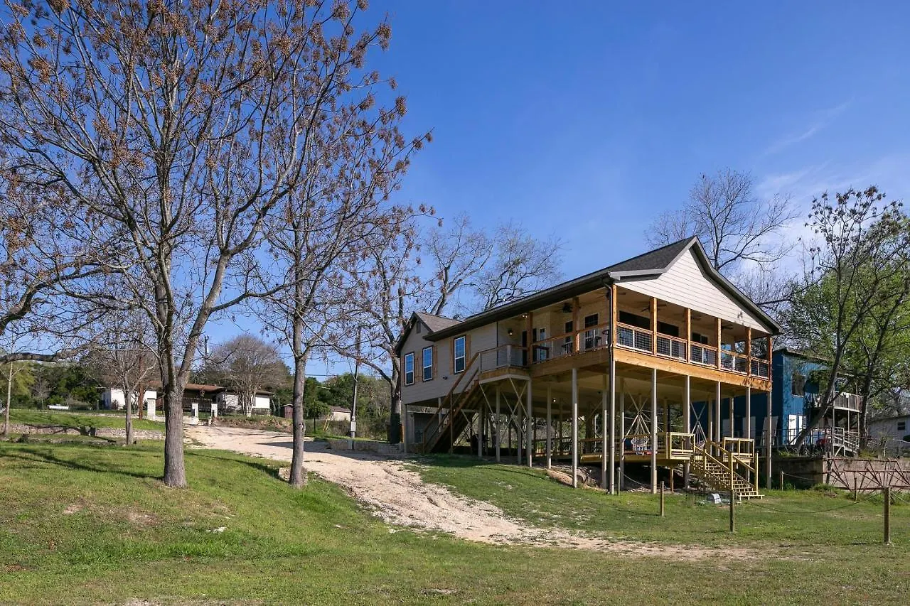 Southern Comfort Rr 7252 Holiday home