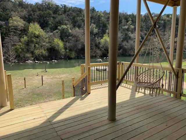 Holiday home Southern Comfort Rr 7252