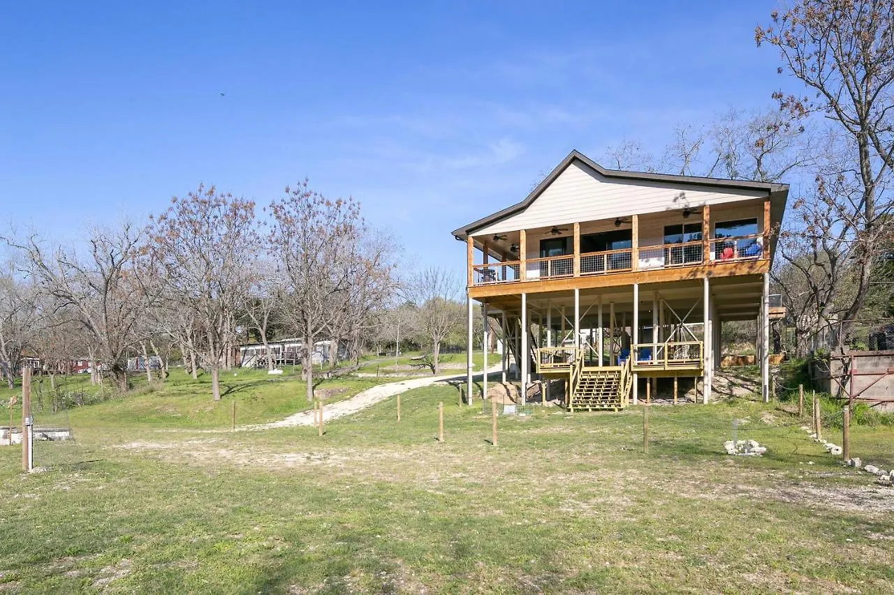 Holiday home Southern Comfort Rr 7252