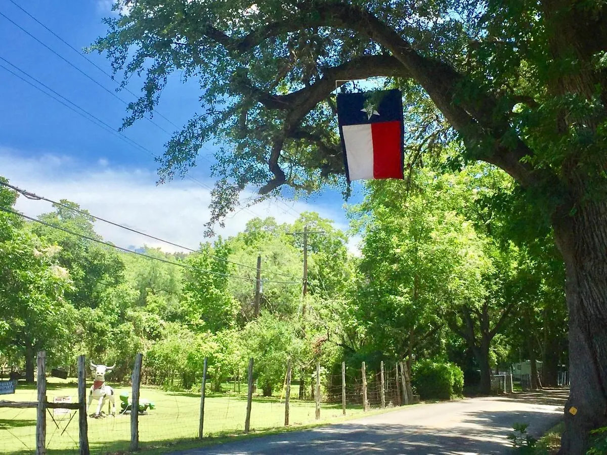 Rr 9084ts Texas Star Canyon Lake