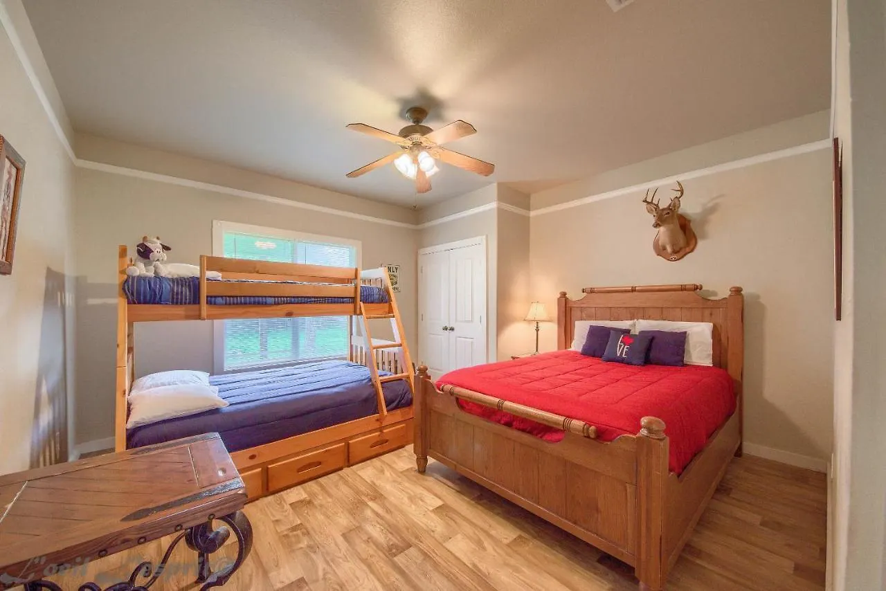 Rr 9084ts Texas Star Holiday home