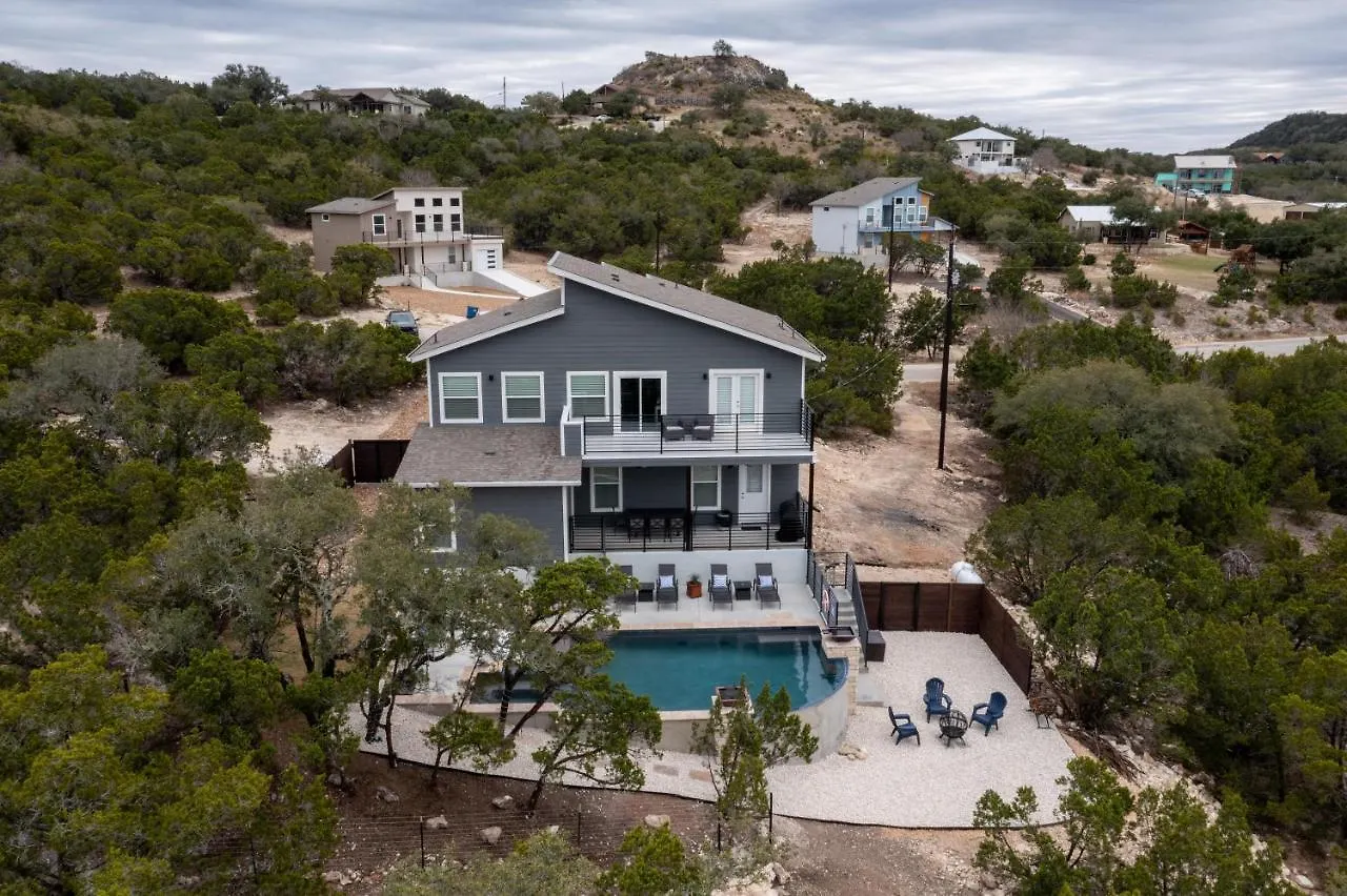 Rare Find Secluded Hillside Views W Swimming Pool