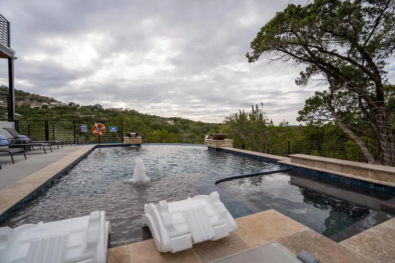Holiday home Rare Find Secluded Hillside Views W Swimming Pool *