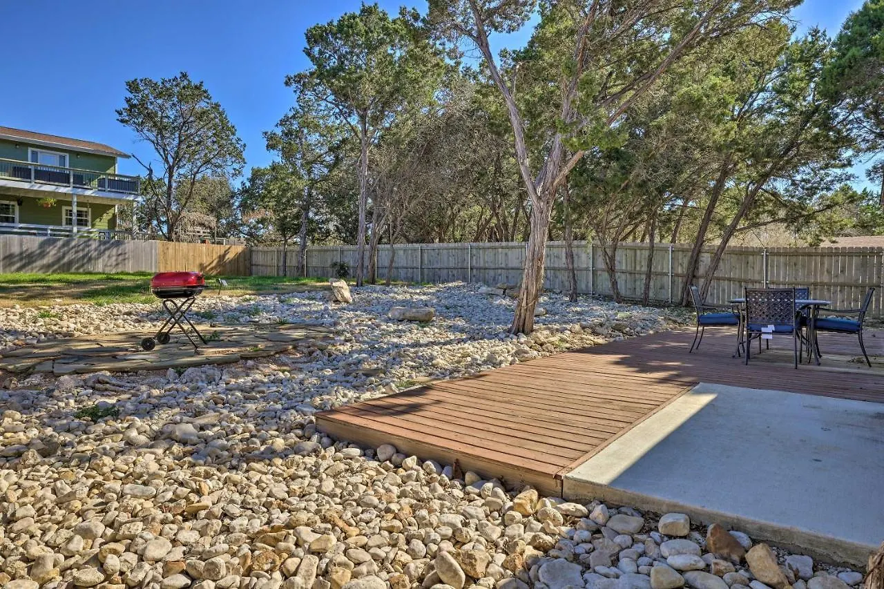 Holiday home Canyon With Grill About 1 Mi To Boat Ramp