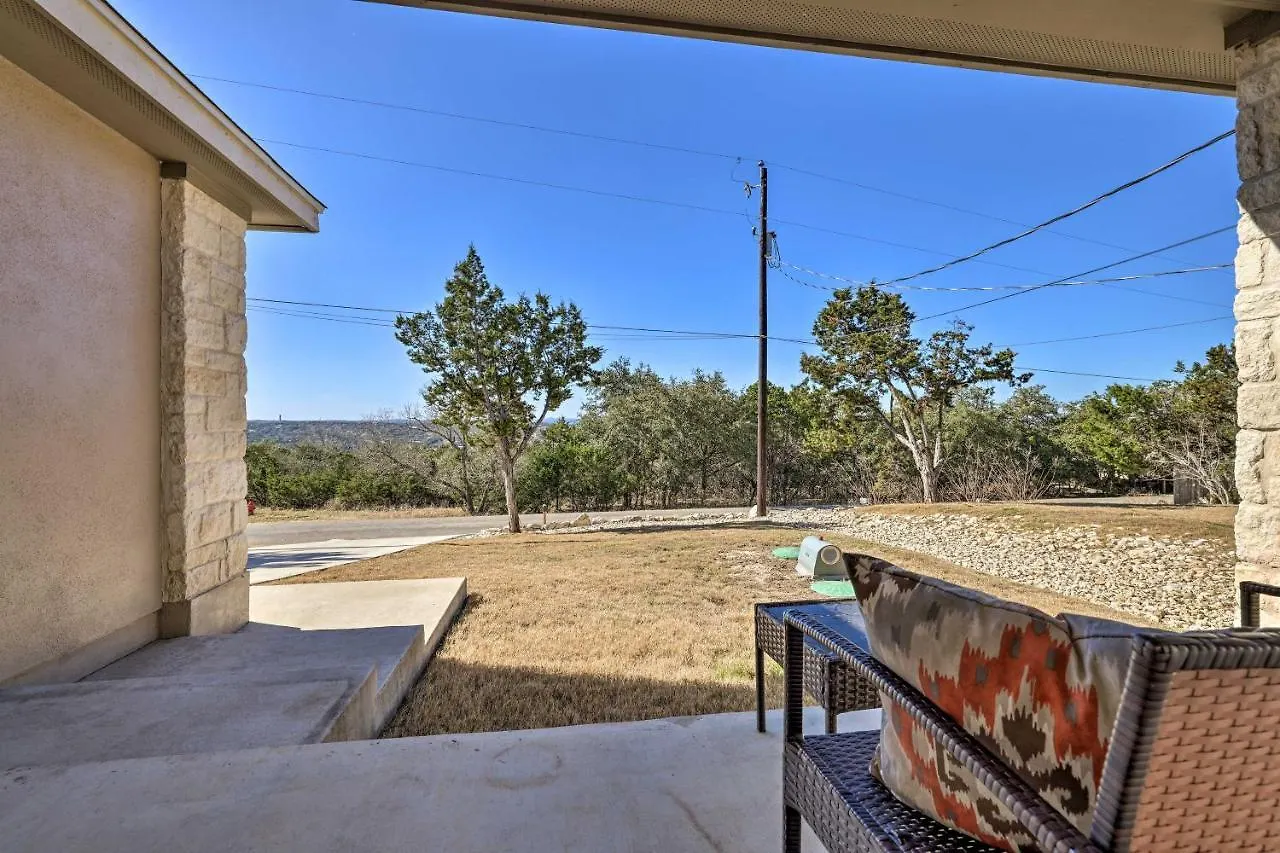 Holiday home Canyon With Grill About 1 Mi To Boat Ramp *