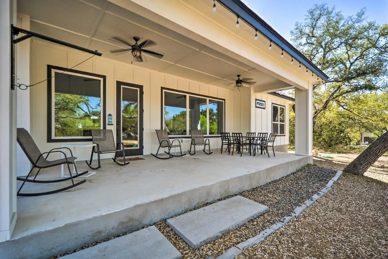 Brand New Modern Canyon Escape With Fire Pit! 度假居