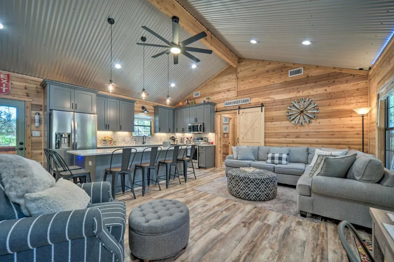 Lakewood Secret About 4 Mi To The Lake! Holiday home Canyon Lake