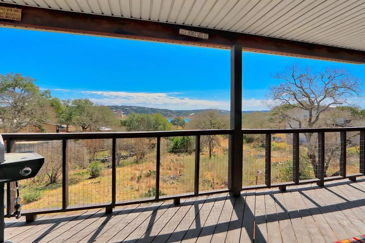 Holiday home Lucky Fish Canyon Lake