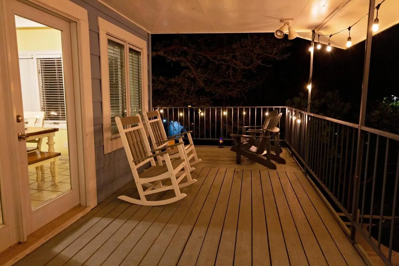 Blues Escape 4000 Sqft. A Few Steps To Canyon Semesterbostad Canyon Lake