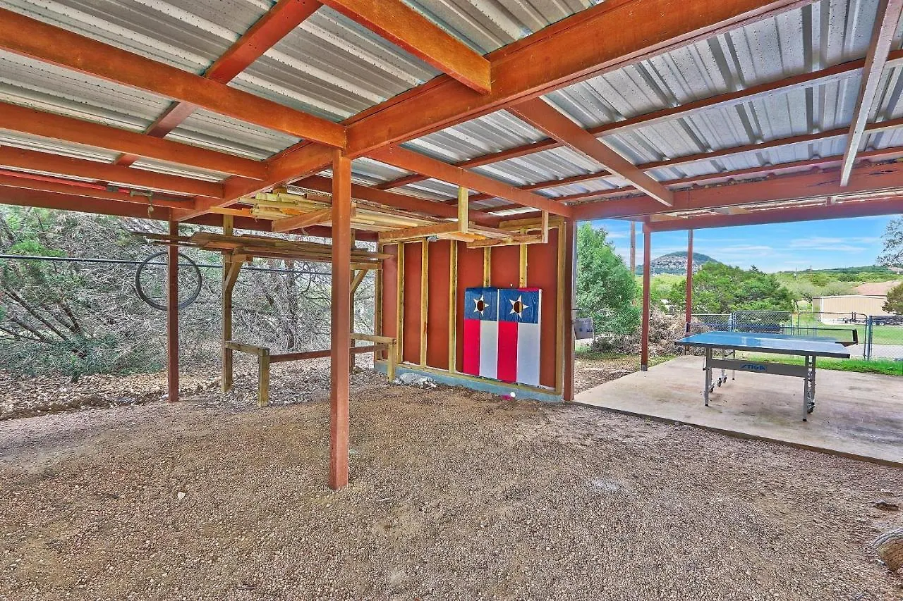 Hill Country Vibe * Canyon Lake