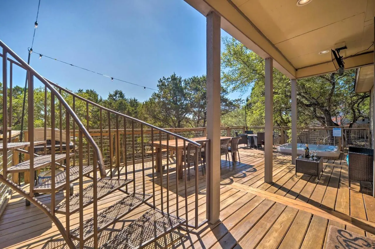 Holiday home Luxe Canyon Decks, Hot Tub And Views