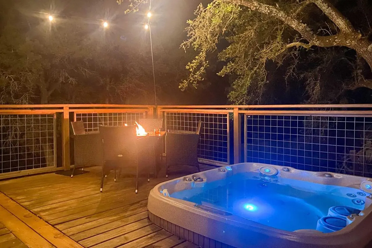 Luxe Canyon Decks, Hot Tub And Views * Canyon Lake