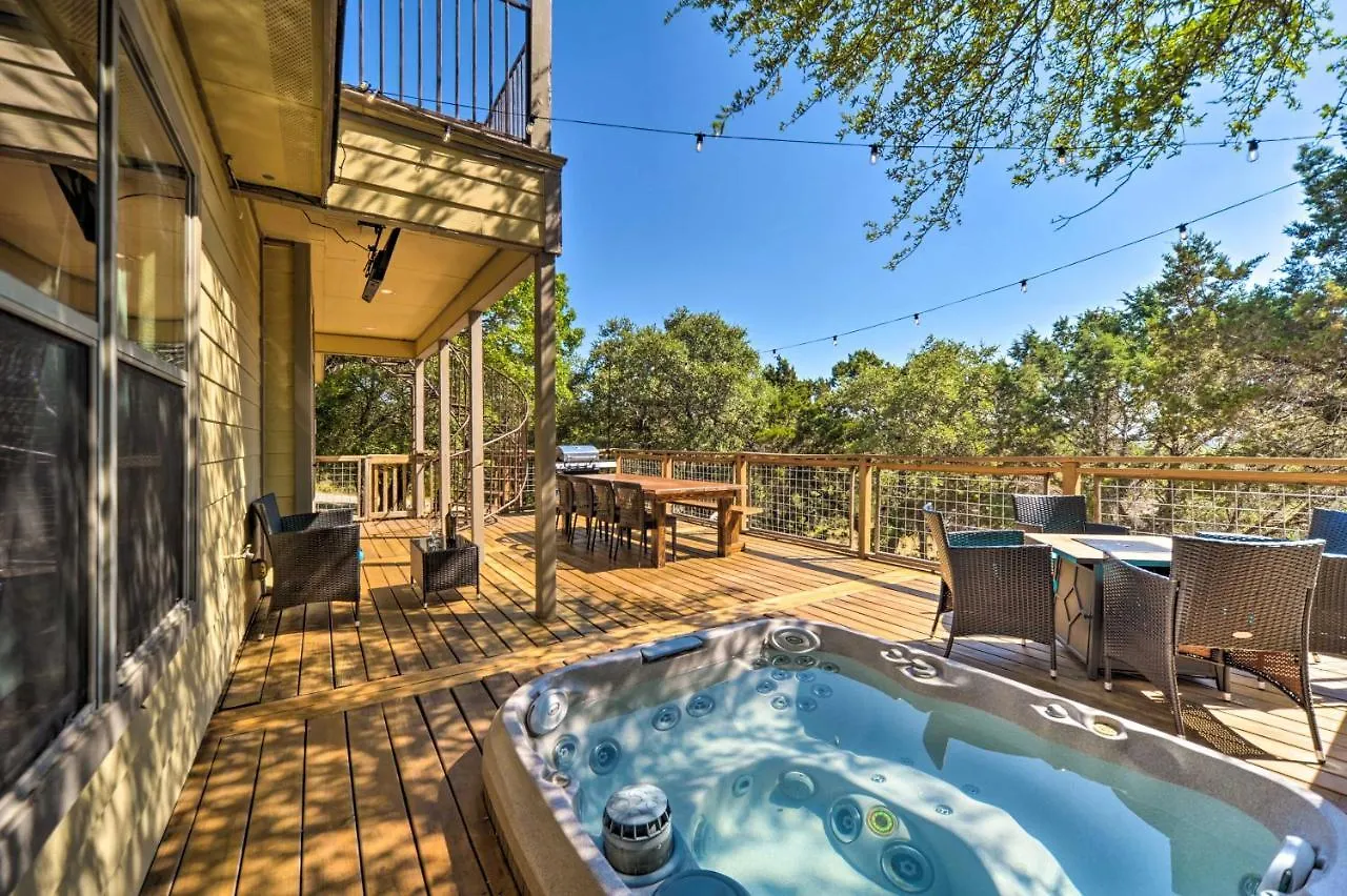 Holiday home Luxe Canyon Decks, Hot Tub And Views