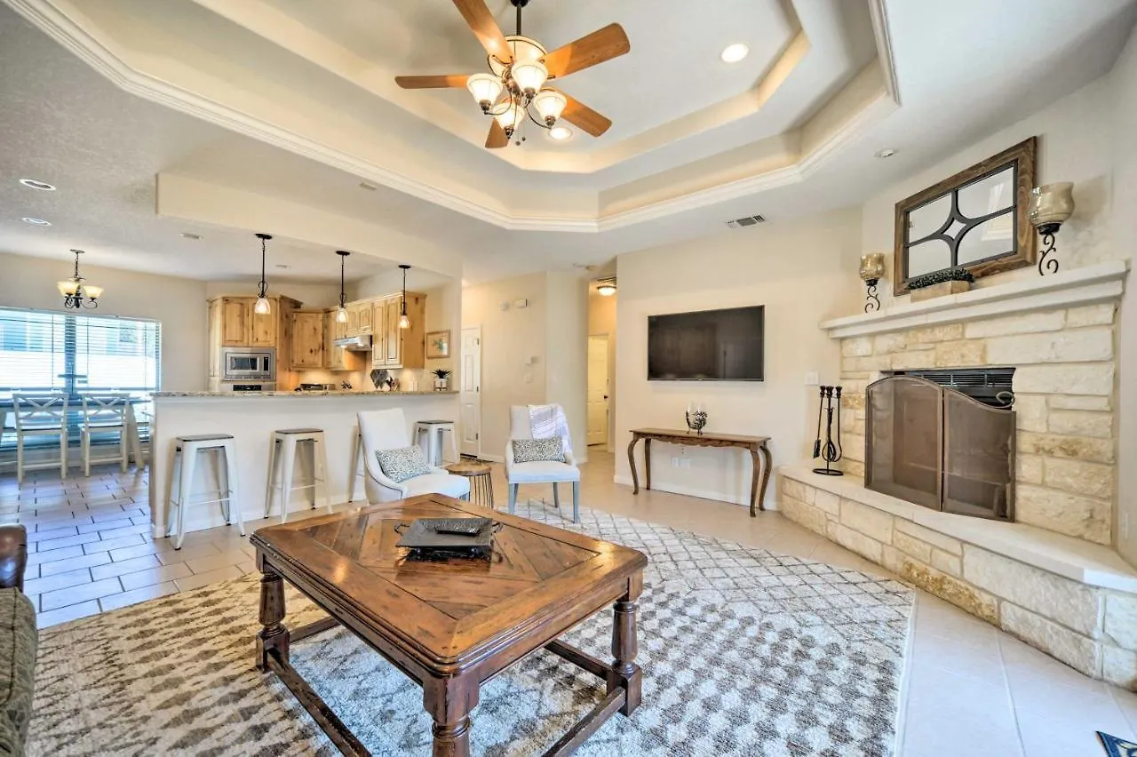 Luxe Canyon Decks, Hot Tub And Views * Canyon Lake