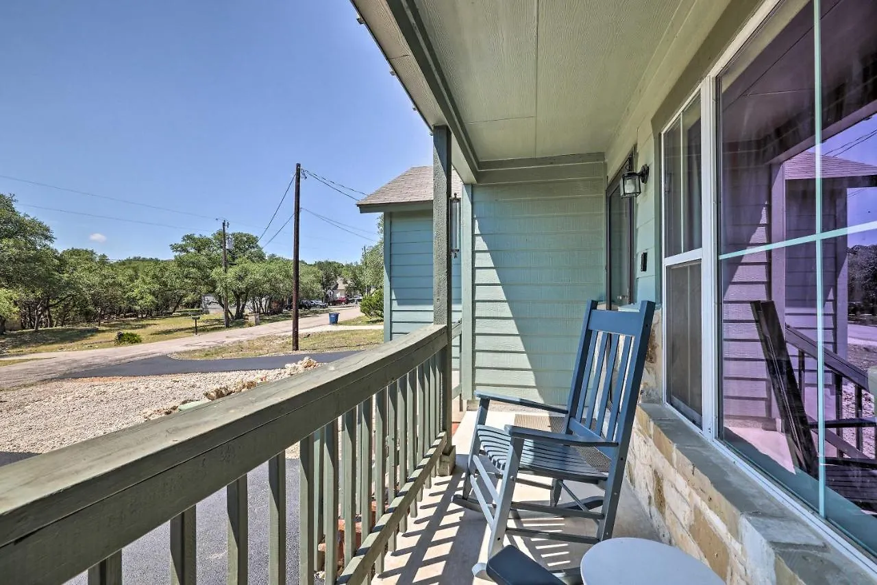 Holiday home Pet-friendly With Deck 1 Mi To Canyon Fun *