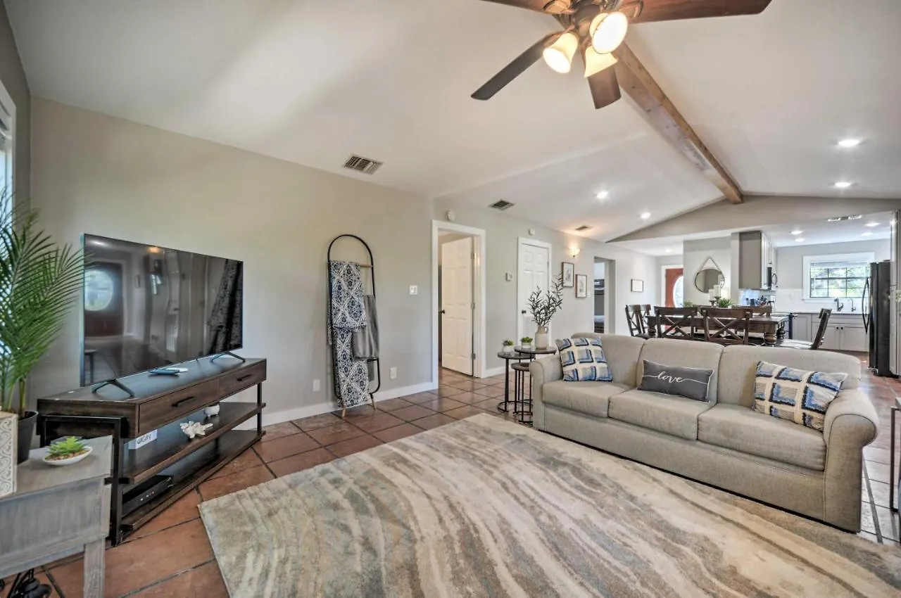 Canyon Hideaway With Fire Pit And Hot Tub! * Canyon Lake