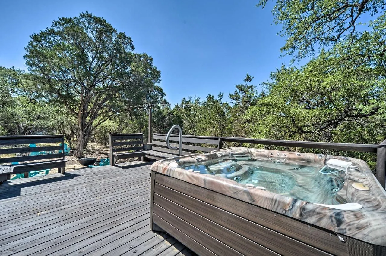 Canyon Hideaway With Fire Pit And Hot Tub!