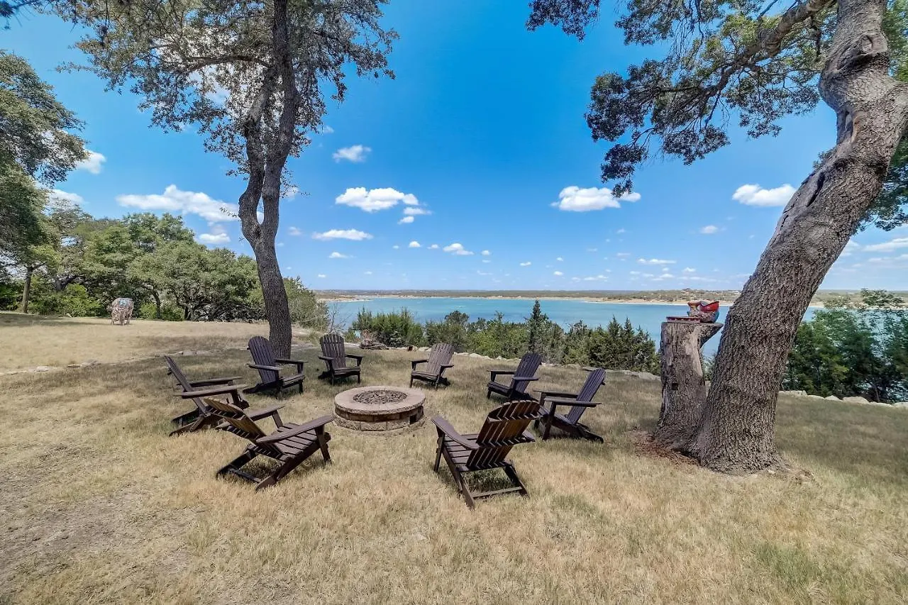 Holiday home Stagecoach Estate Canyon Lake