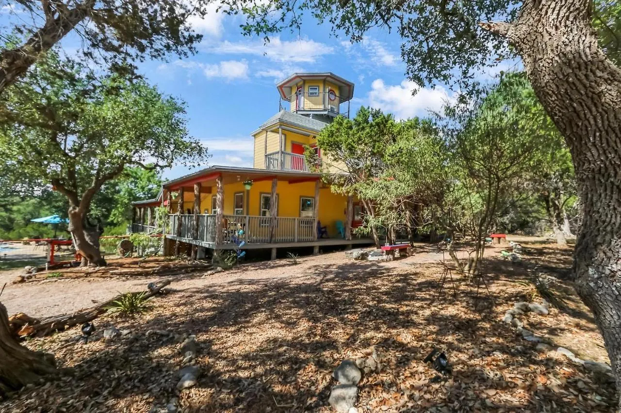 Canyon Lighthouse Holiday home *