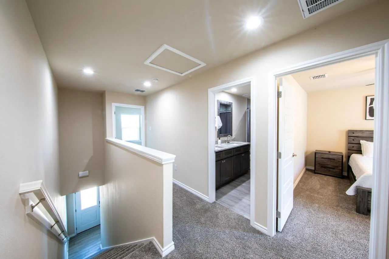 Escape Holiday home Canyon Lake