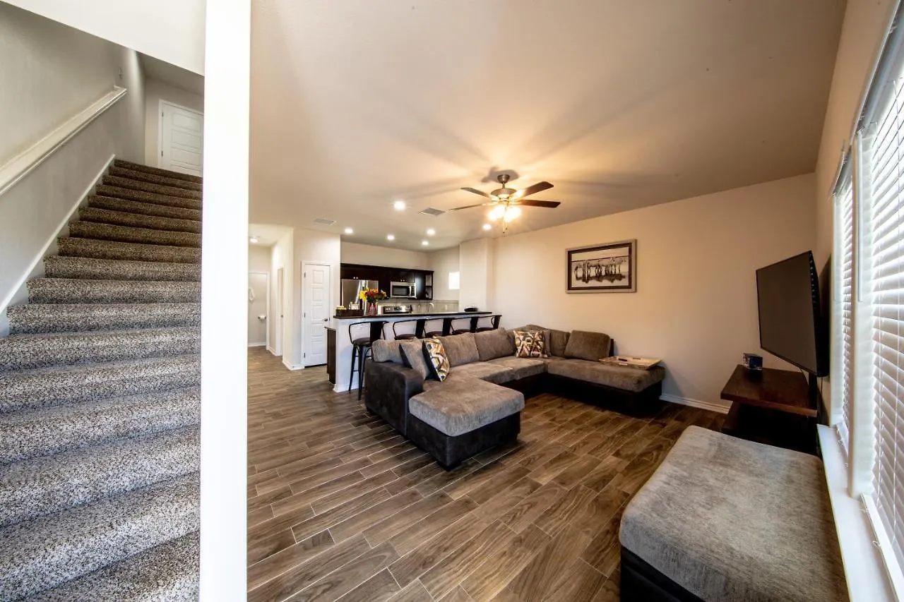 Holiday home Experience Solace Canyon Lake