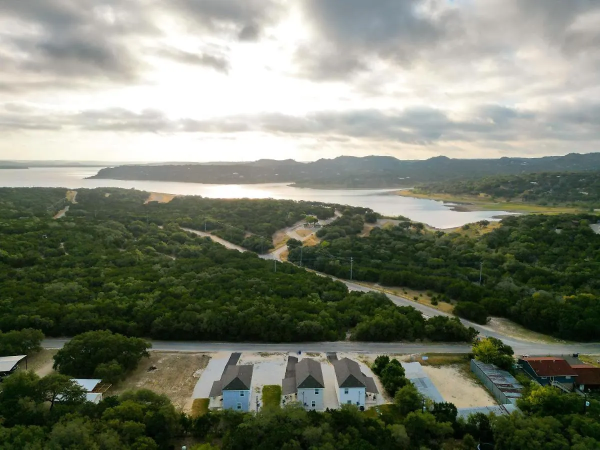 Holiday home Experience Solace Canyon Lake