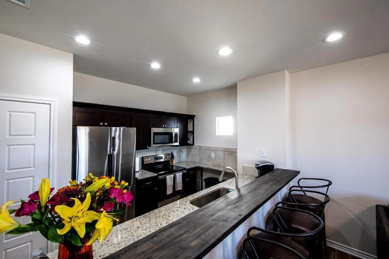 Holiday home Experience Solace Canyon Lake