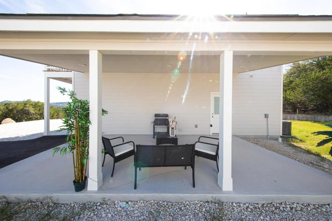 Escape Holiday home *