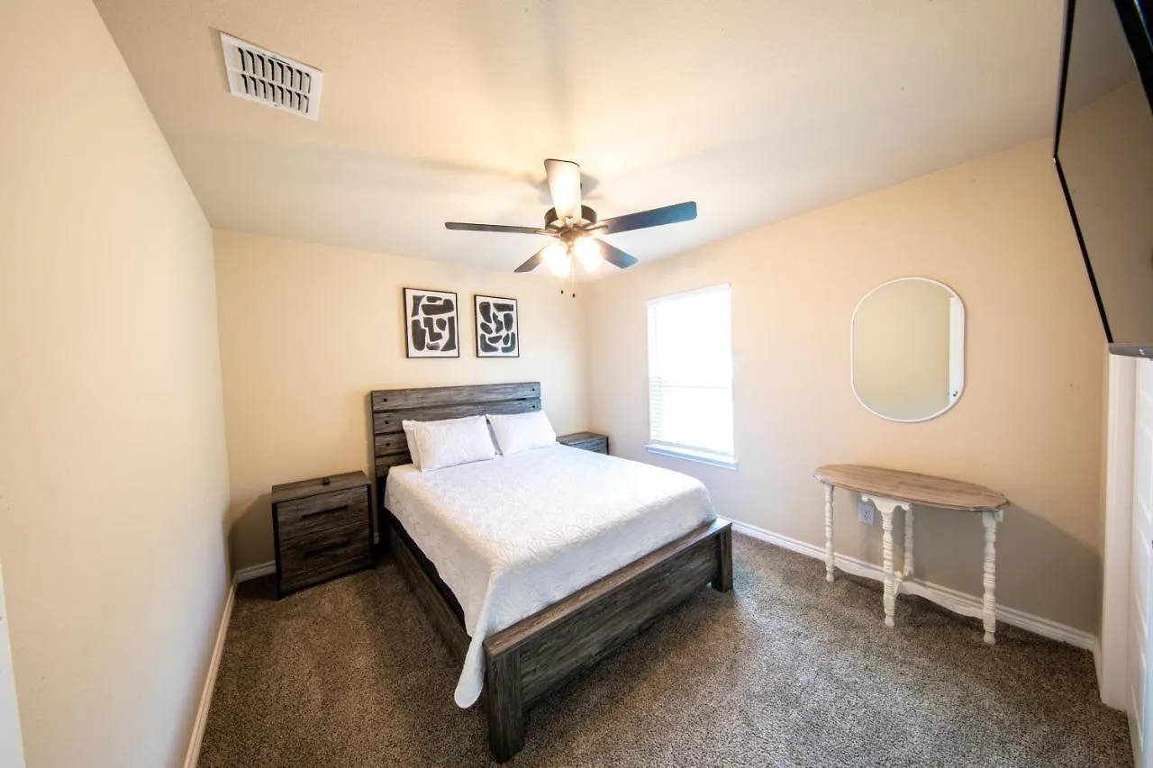 Escape Holiday home Canyon Lake