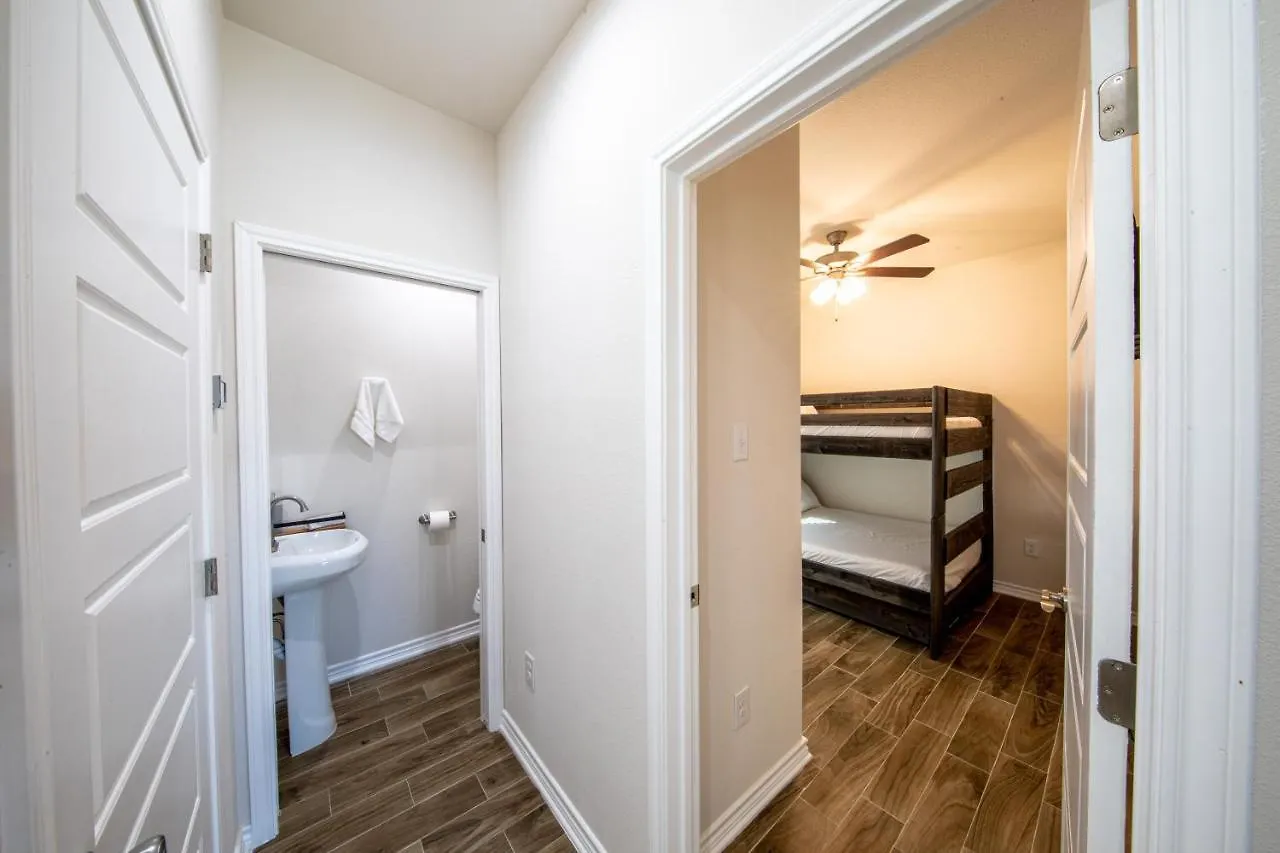 Holiday home Experience Solace Canyon Lake