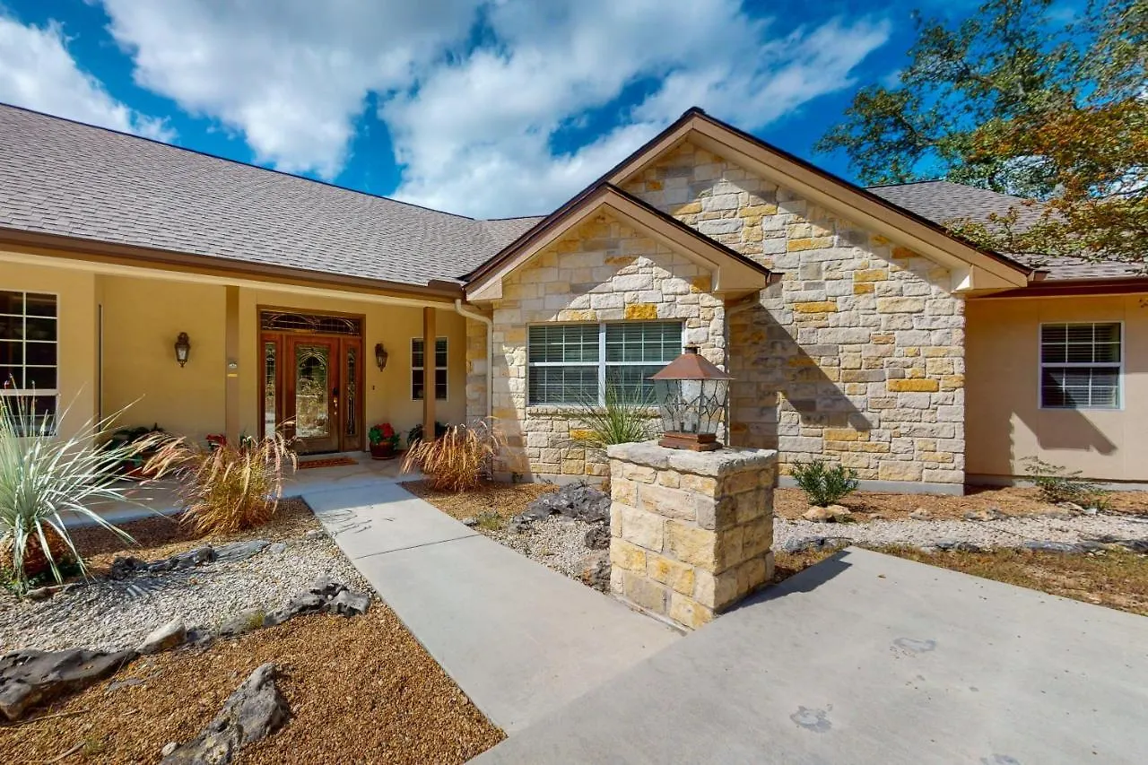 Vista Ridge Hideaway Ferienhaus