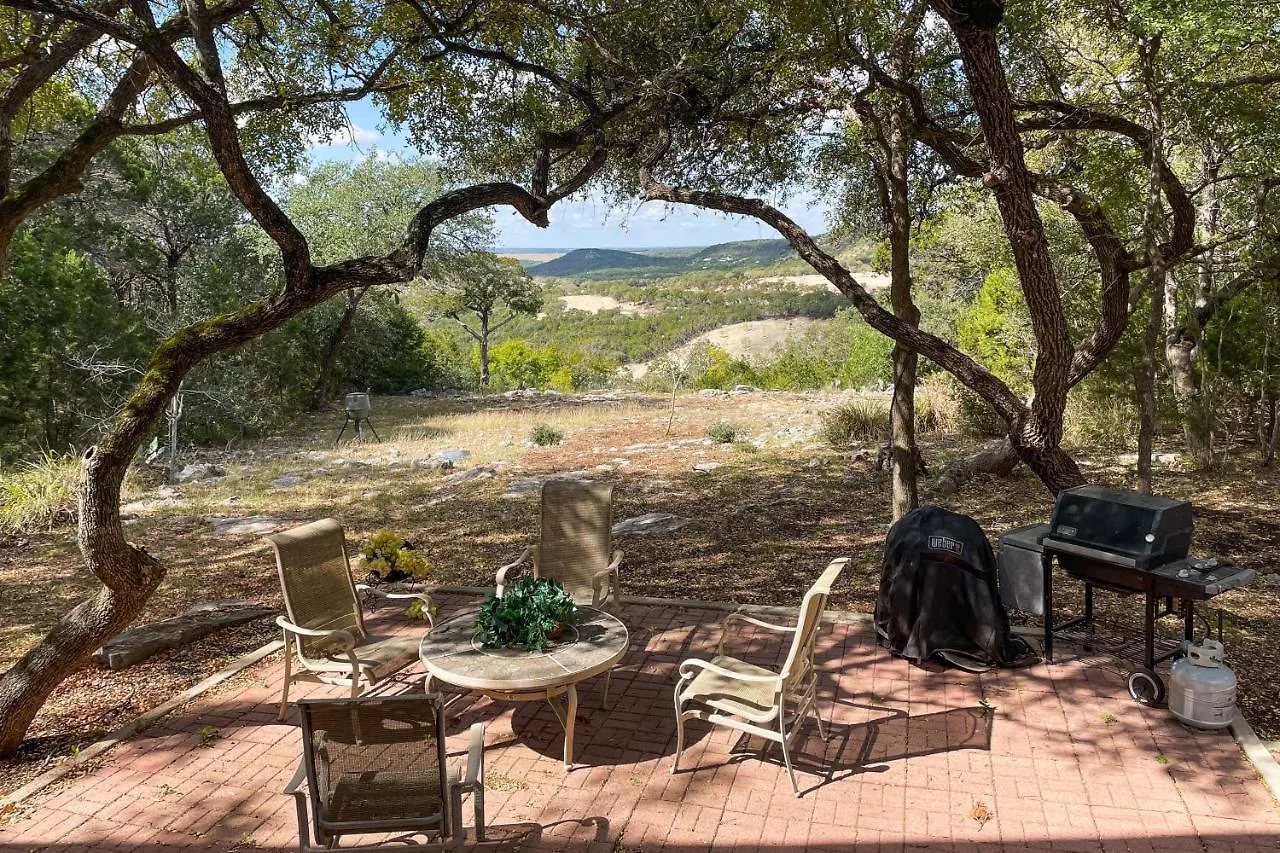 Ferienhaus Vista Ridge Hideaway *