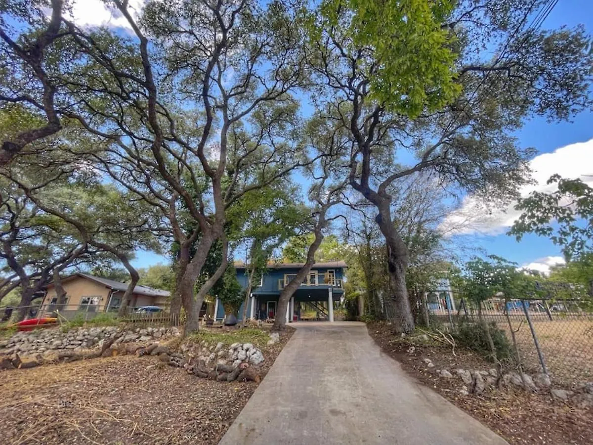 Apartment Bamboo Breeze - Sleeps 6 - Pet-friendly *