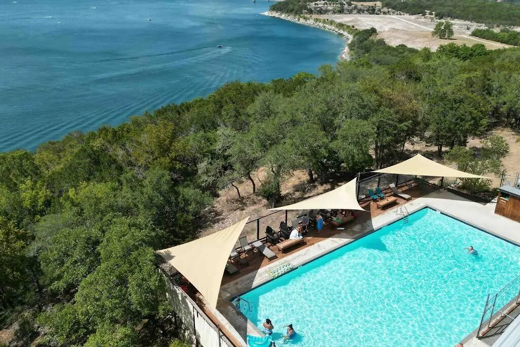 Holiday home Hm W/ Lakeview Sunset Cruise Golf Cart Available!