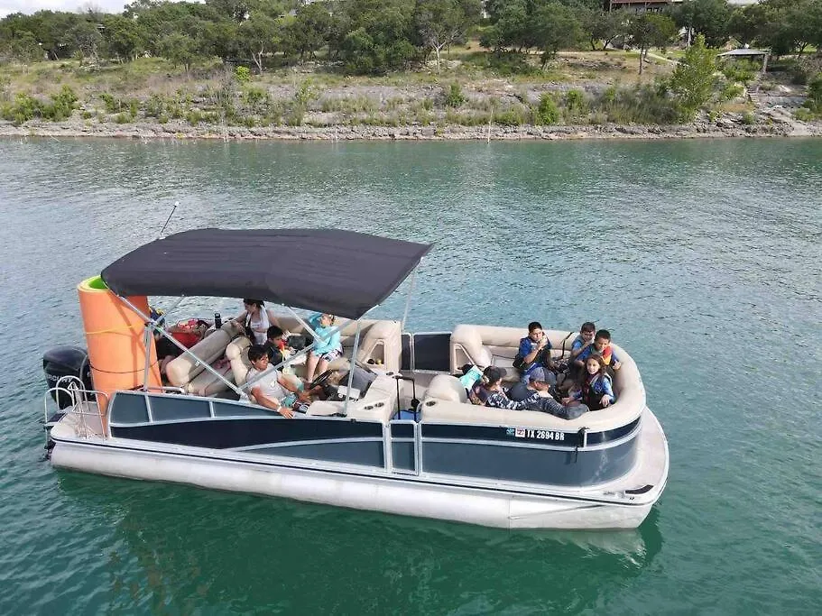 Hm W/ Lakeview Sunset Cruise Golf Cart Available! * Canyon Lake