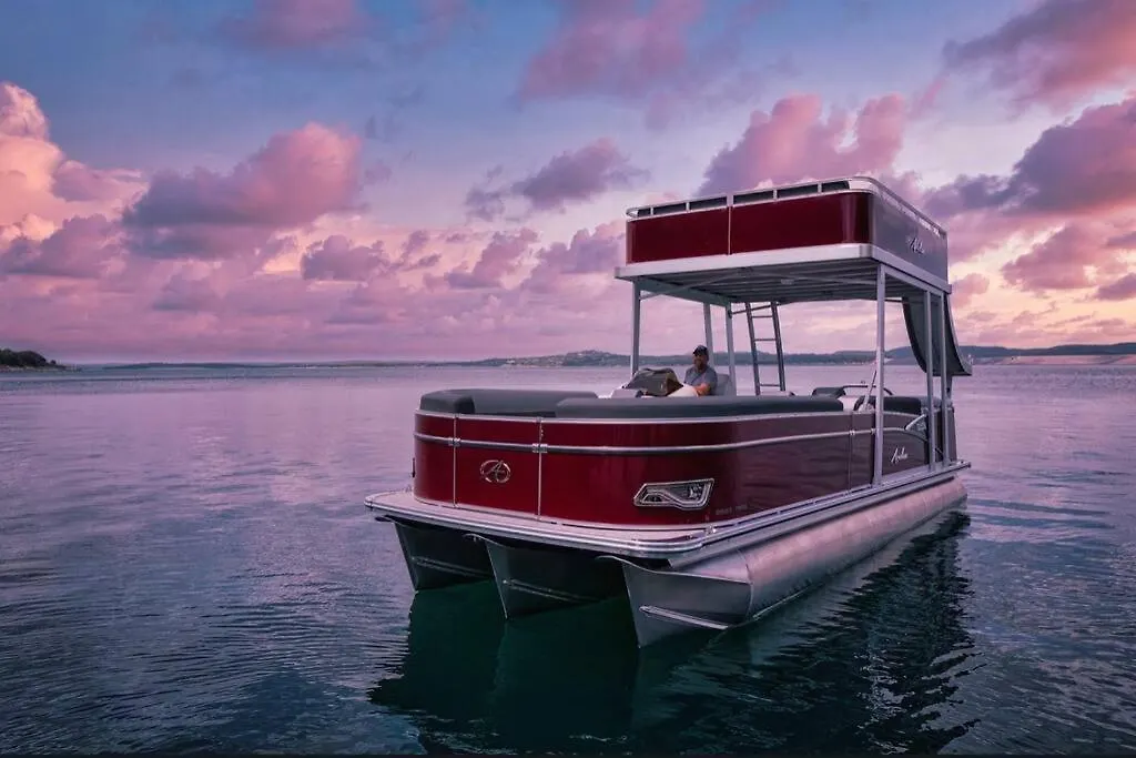 Rock Hm W/ An Lakeview Sunset Cruise Available! *