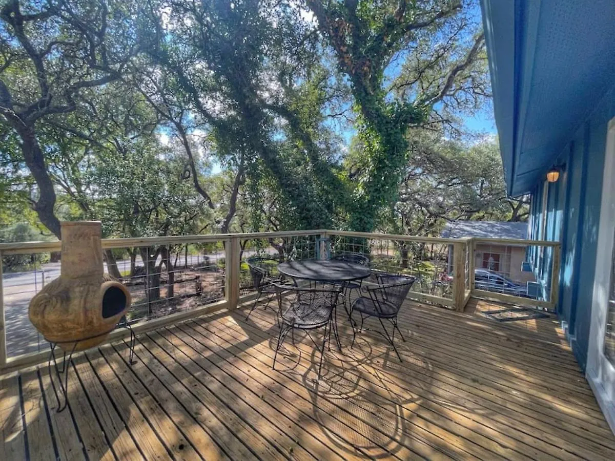 Bamboo Breeze - Sleeps 6 - Pet-friendly Canyon Lake
