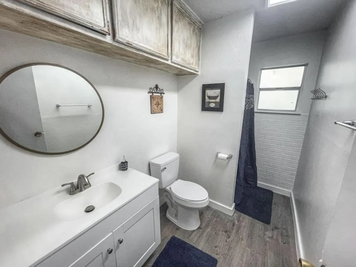 Bamboo Breeze - Sleeps 6 - Pet-friendly