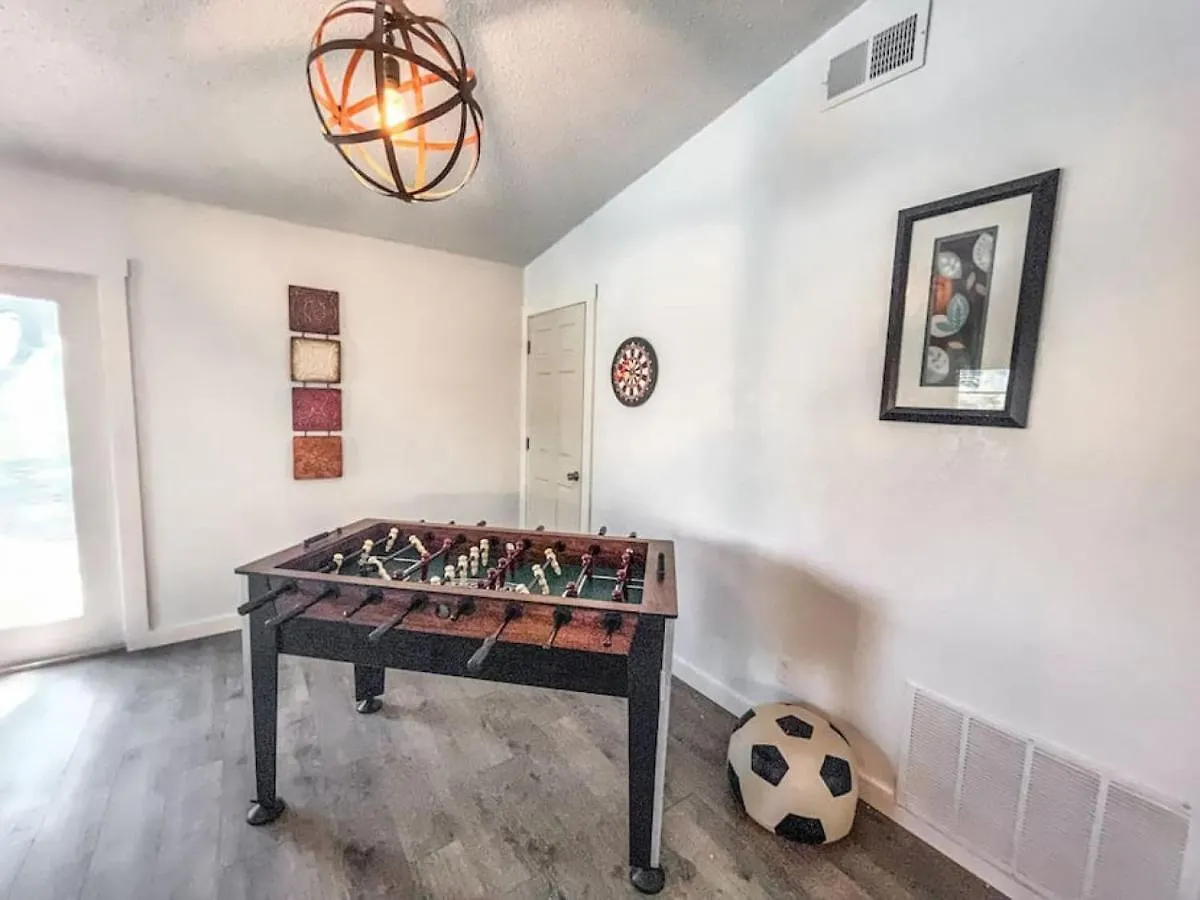 Apartment Bamboo Breeze - Sleeps 6 - Pet-friendly Canyon Lake