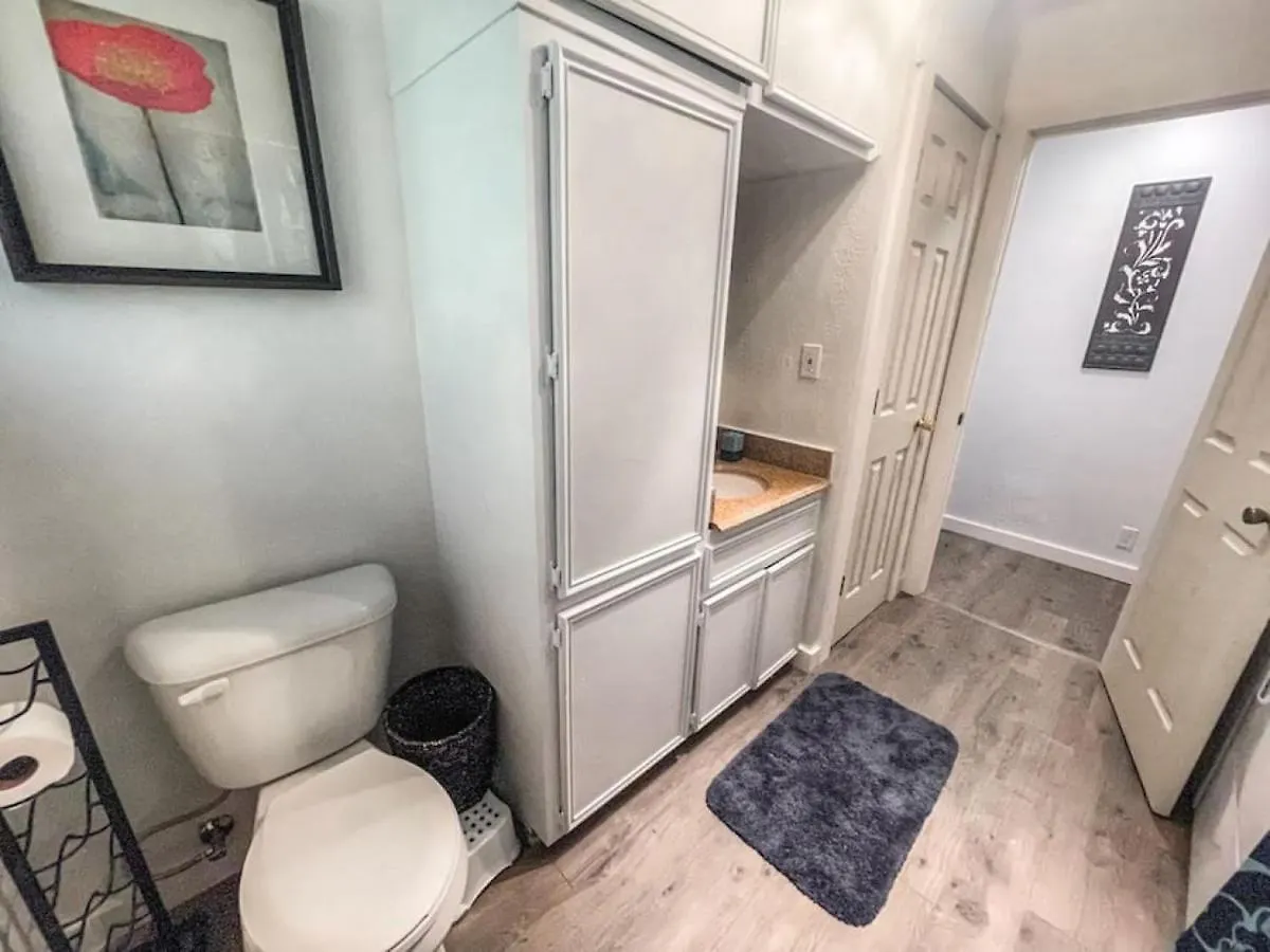 Apartment Bamboo Breeze - Sleeps 6 - Pet-friendly Canyon Lake