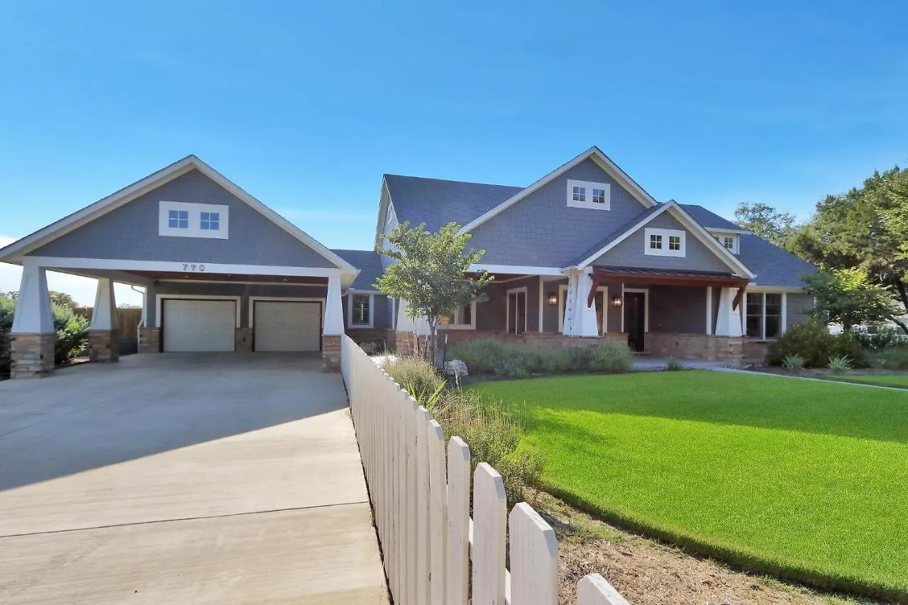 Tres A Retreat Holiday home Canyon Lake