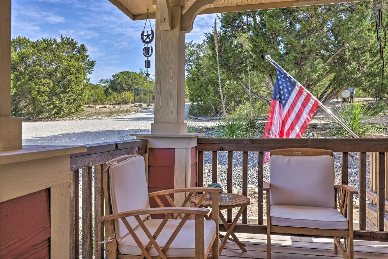 Holiday home Canyon Retreat With Hot Tub, Fire Pit And Grill! *