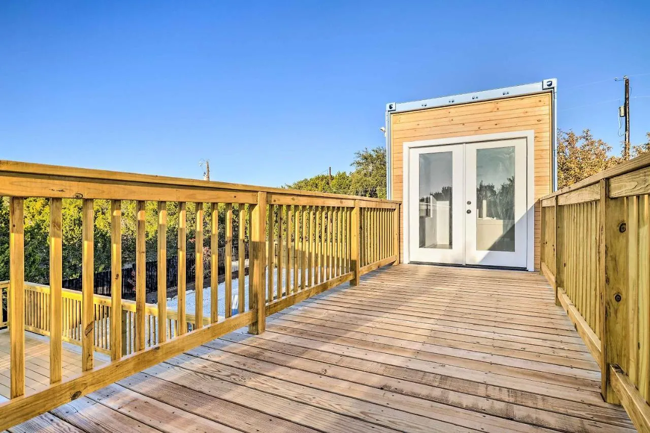Canyon Retreat With Pool About 2 Mi To Holiday home