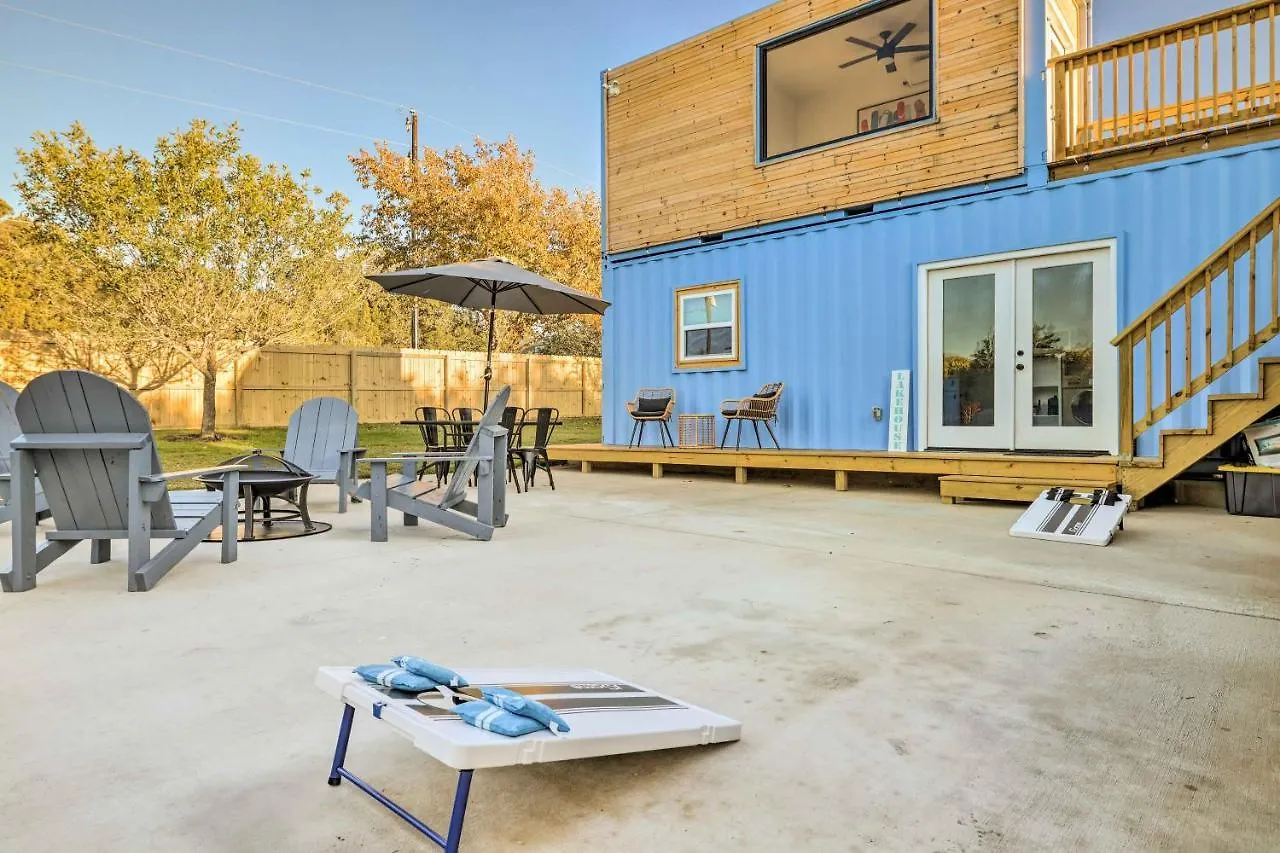 Holiday home Canyon Retreat With Pool About 2 Mi To *