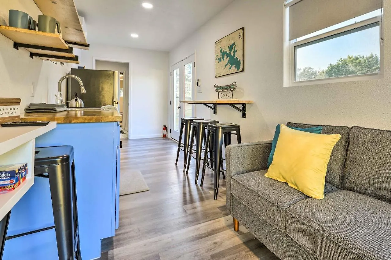 Holiday home Canyon Retreat With Pool About 2 Mi To