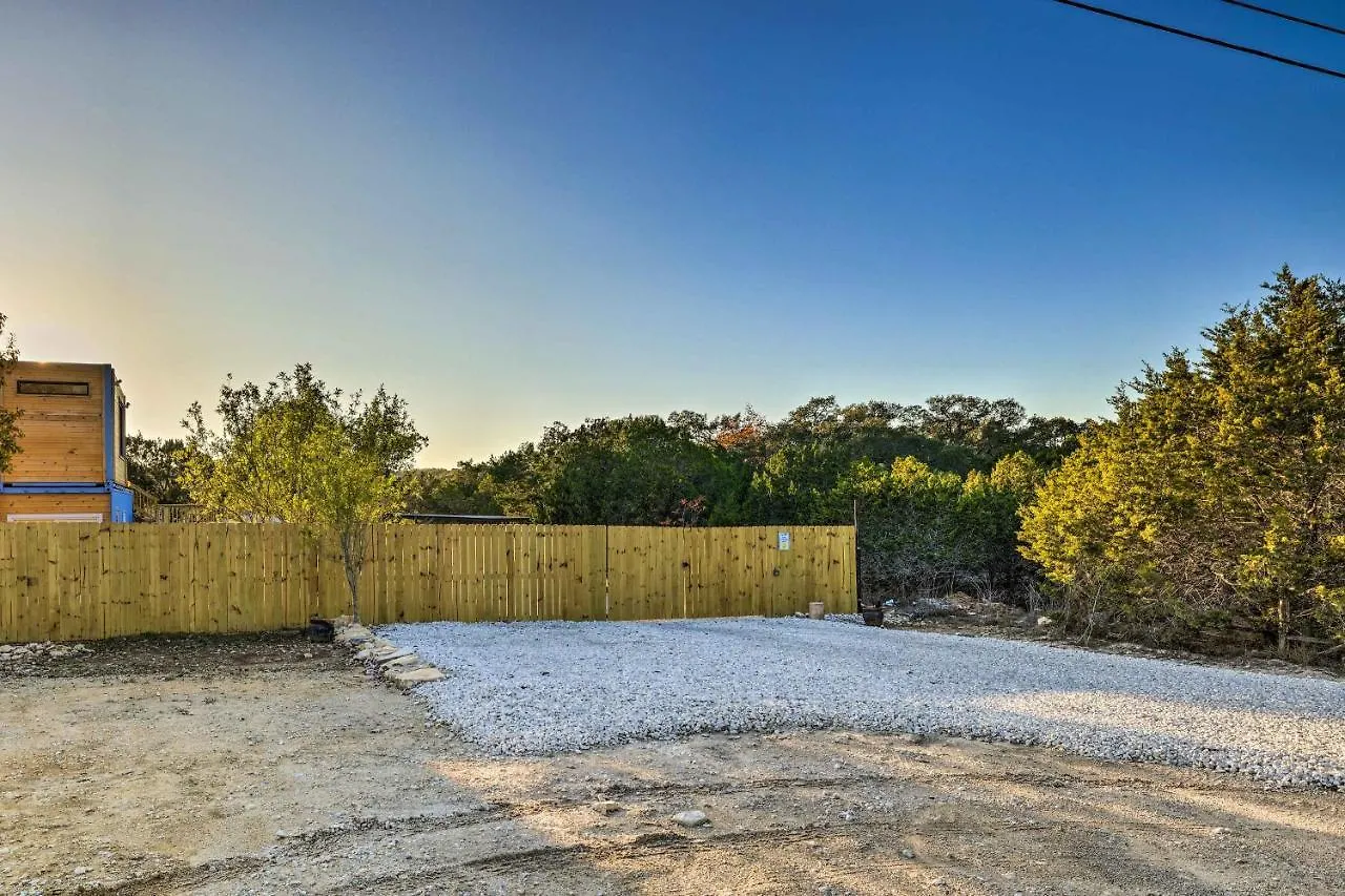 Canyon Retreat With Pool About 2 Mi To Holiday home Canyon Lake