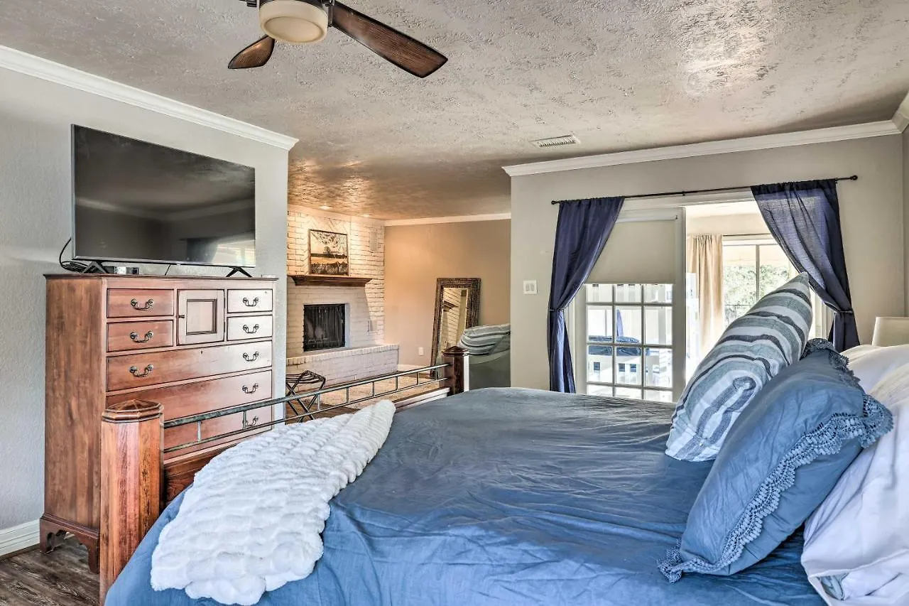 Canyon Hill Country And Water Views! * Canyon Lake