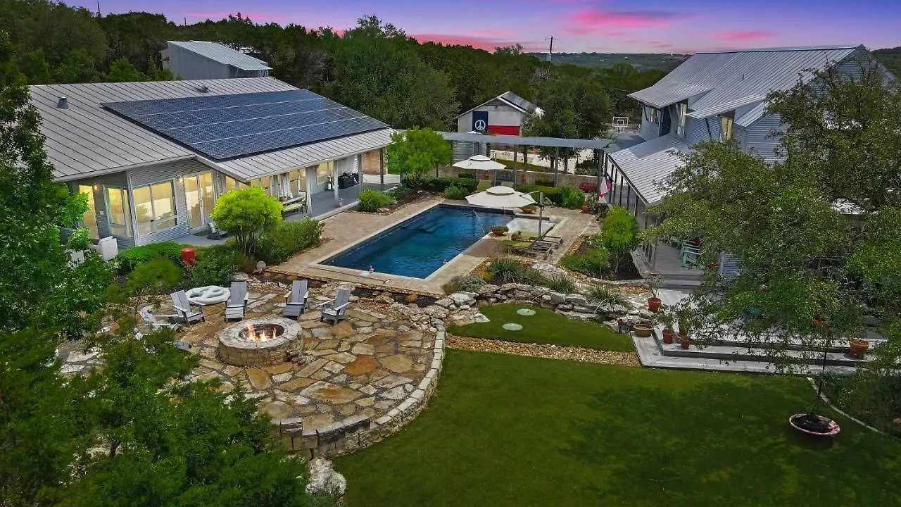 Eden Oaks Holiday home *