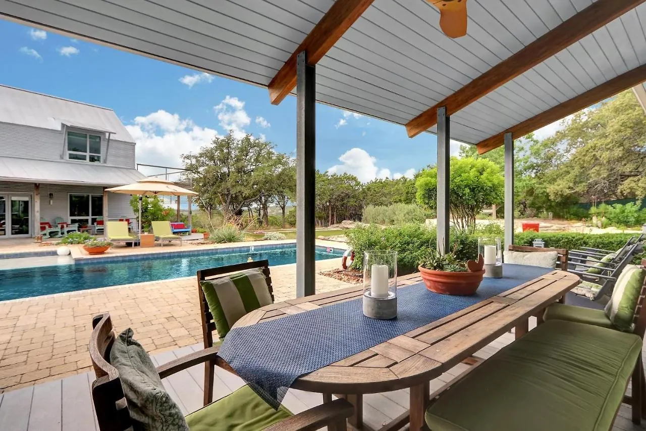 Holiday home Eden Oaks Canyon Lake